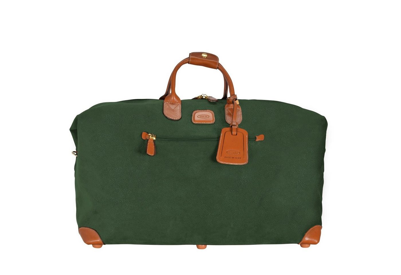 Bric's Reisetasche Life, Kunstleder von Bric's