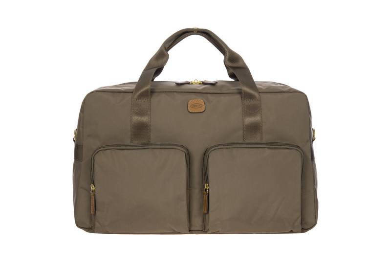 Bric's Reisetasche X-BAG & X-Travel von Bric's