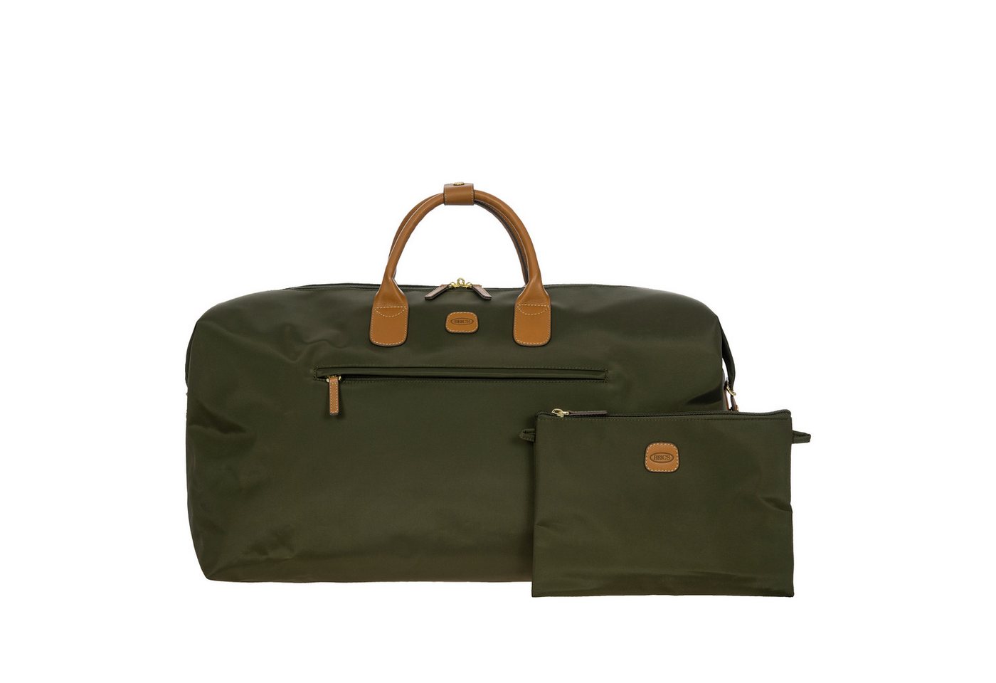 Bric's Reisetasche X-BAG & X-Travel von Bric's