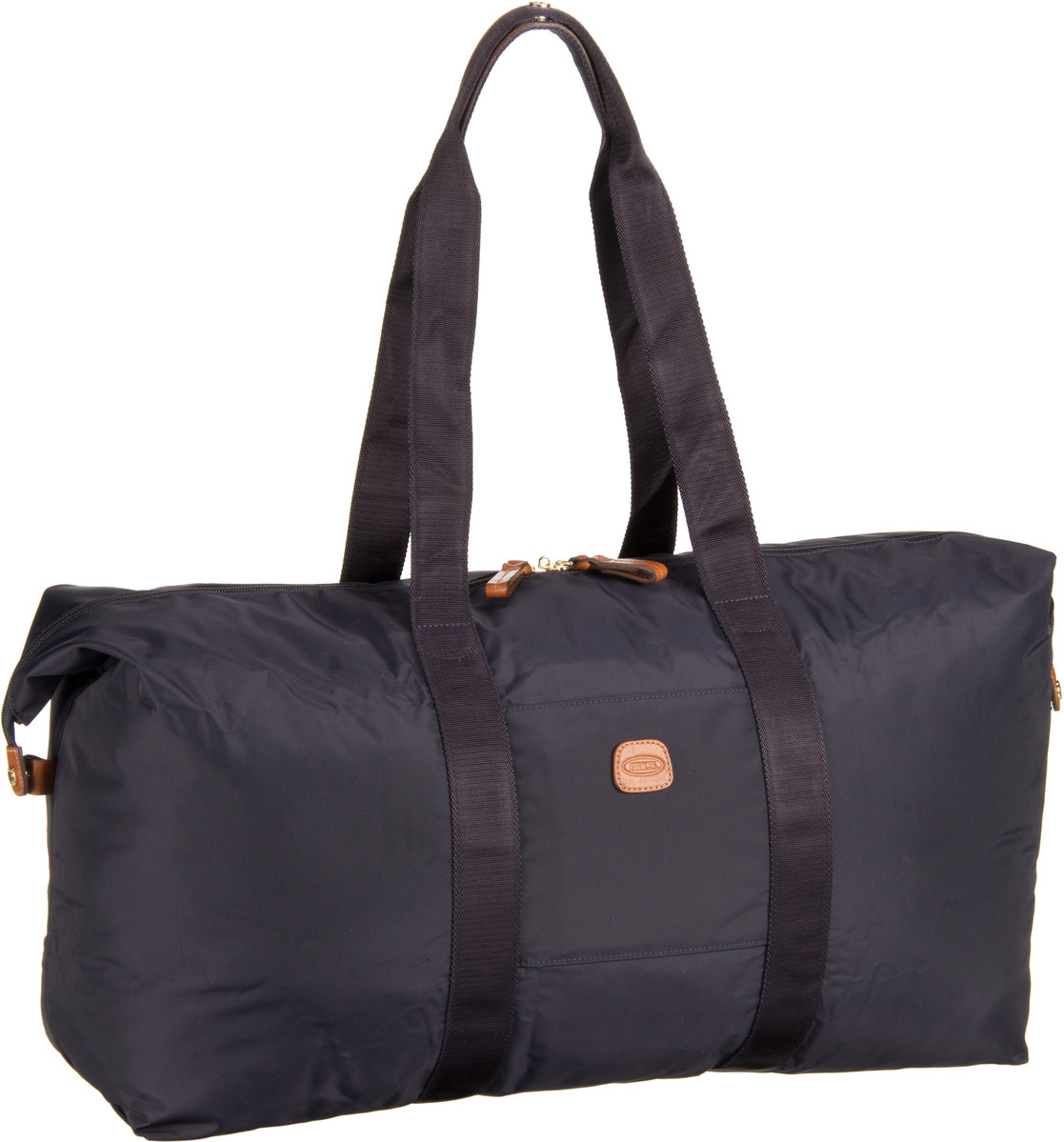 Bric's X-Bag Reisetasche 40202  in Navy (35.2 Liter), Reisetasche von Bric's