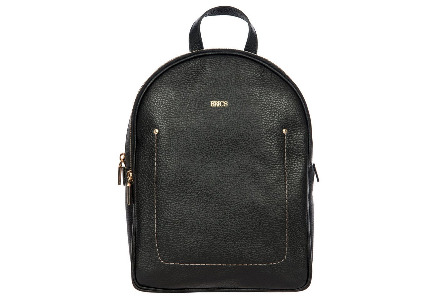 Bric's Rucksack Gondola - Rucksack 30 cm (schwarz) von Bric's