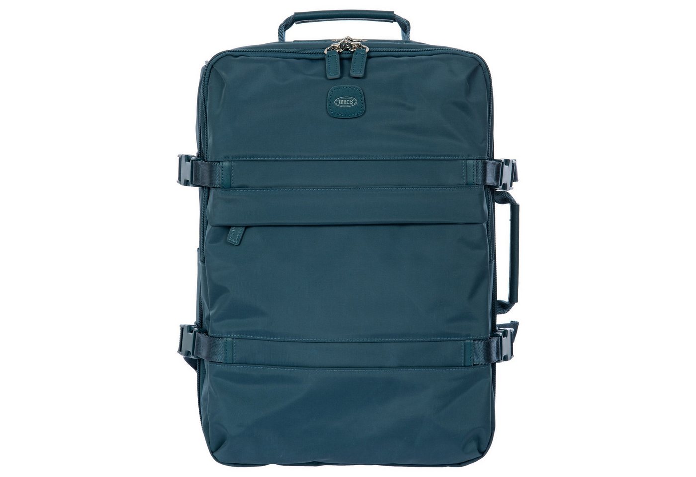 Bric's Rucksack Positano - Rucksack 42 cm (sea green) von Bric's