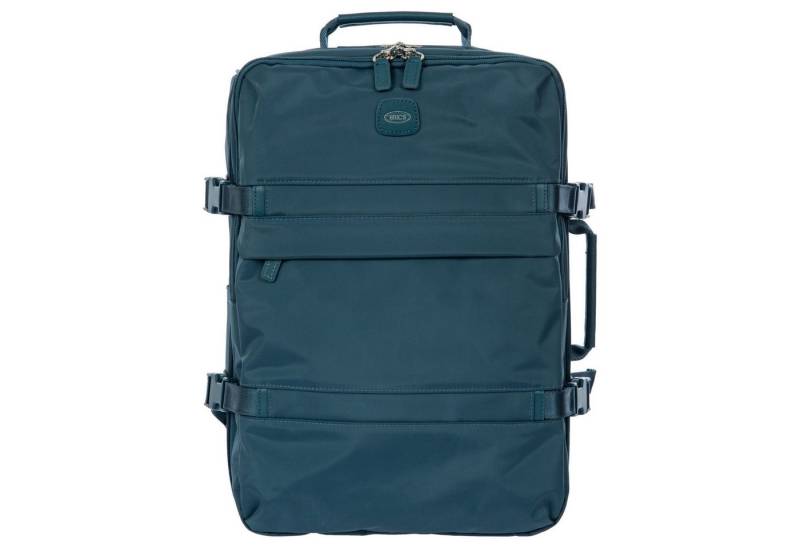 Bric's Rucksack Positano - Rucksack 42 cm (sea green) von Bric's