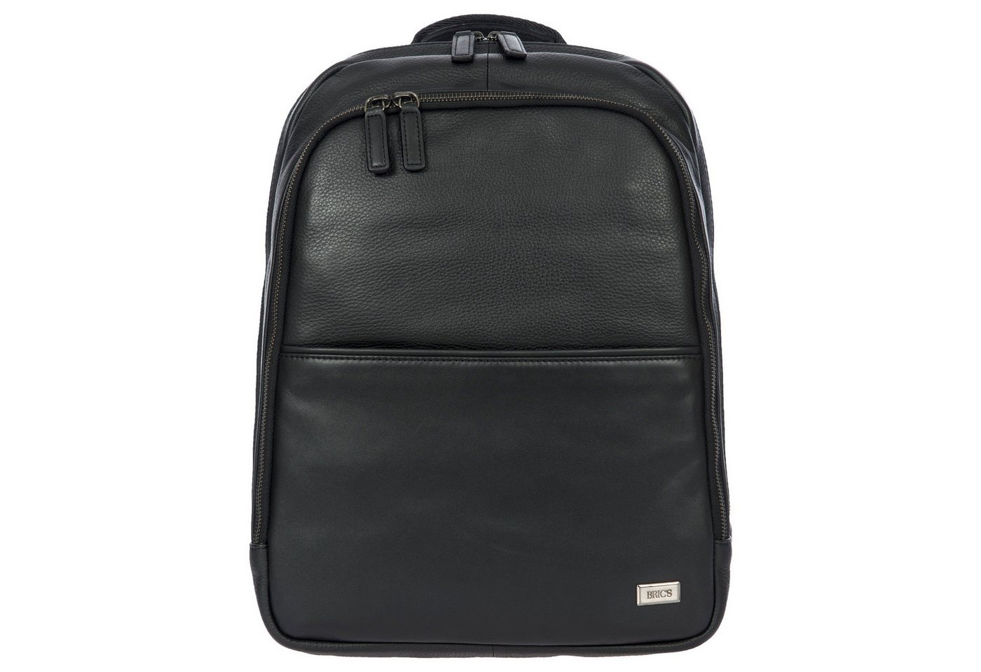 Bric's Rucksack Torino City - Rucksack 49 cm (black) von Bric's