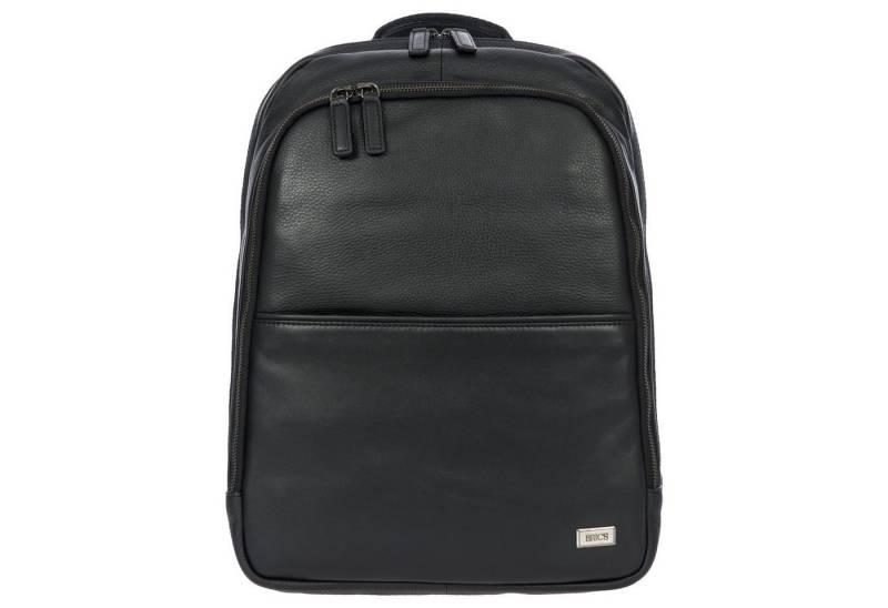 Bric's Rucksack Torino City - Rucksack 49 cm (black) von Bric's