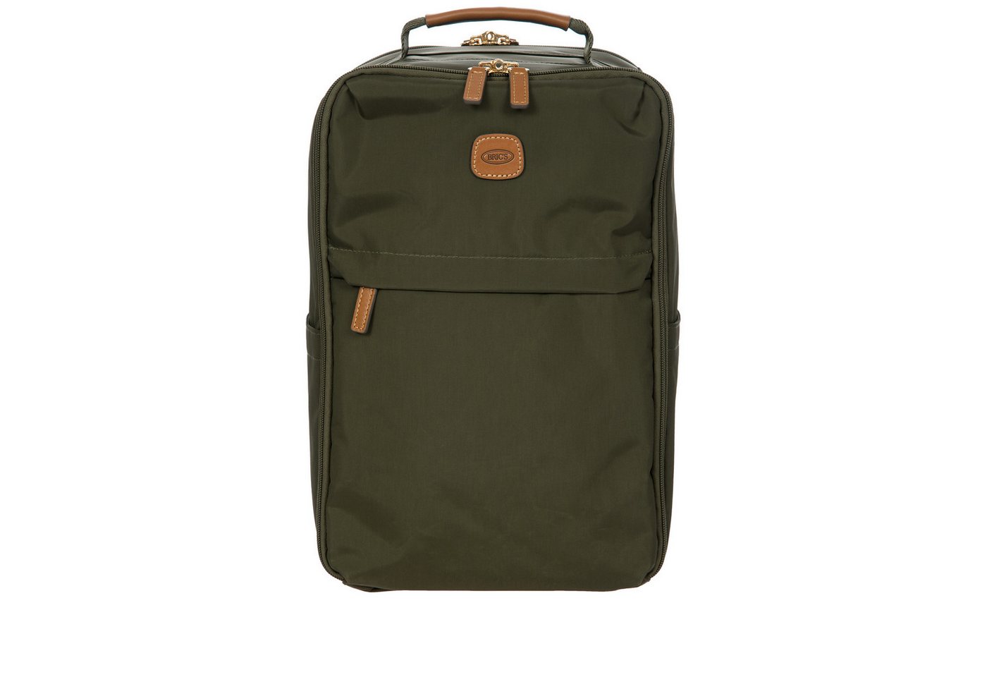 Bric's Rucksack X-BAG & X-Travel Underseat Backpack von Bric's