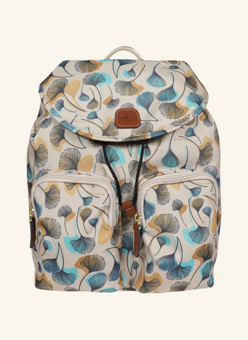 Bric's Rucksack X-Collection beige von Bric's