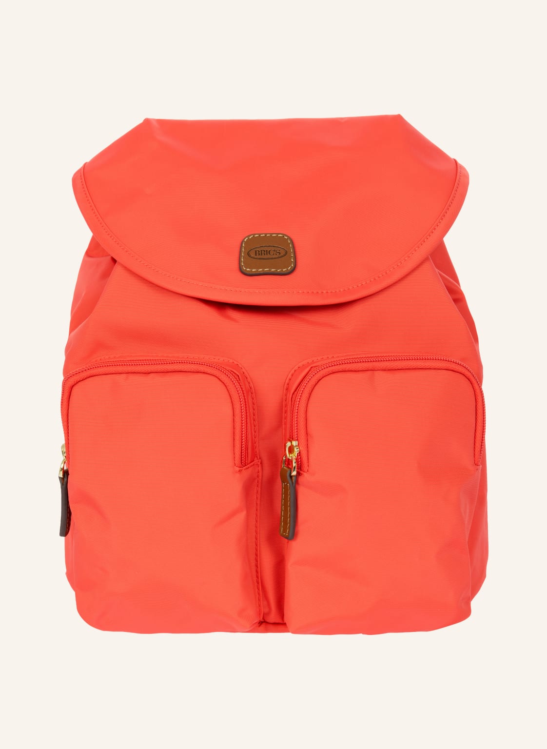 Bric's Rucksack X-Collection orange von Bric's