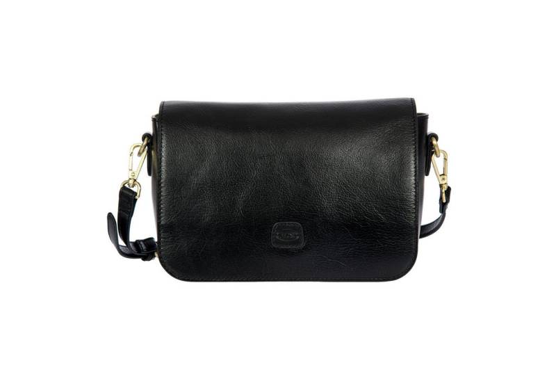 Bric's Schultertasche Volterra, Leder von Bric's