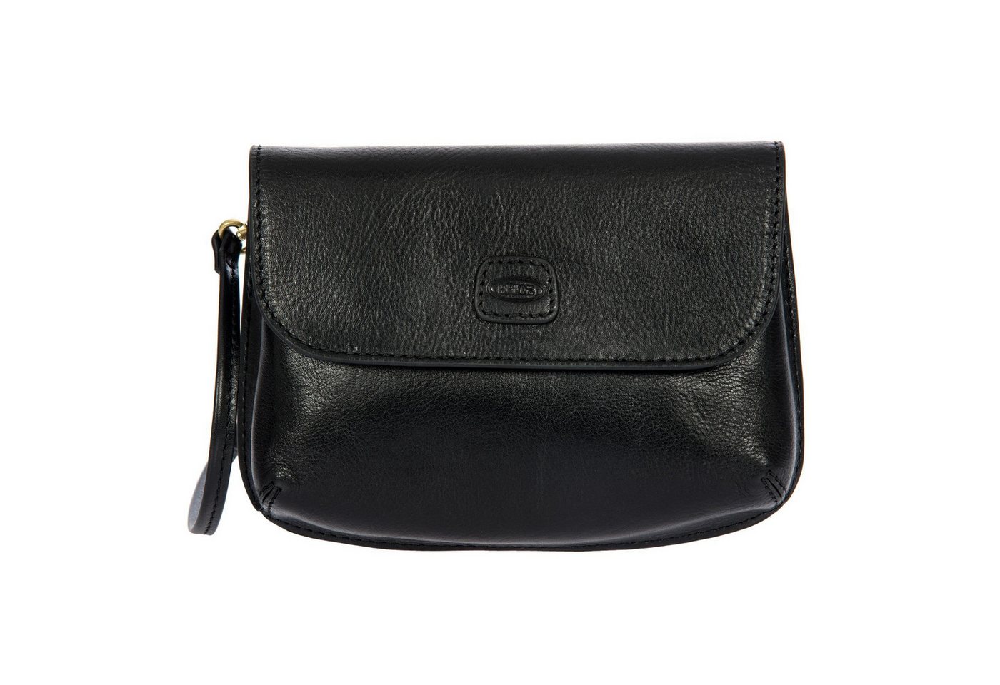 Bric's Schultertasche Volterra, Leder von Bric's