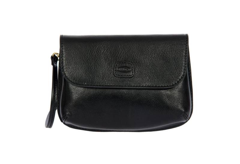 Bric's Schultertasche Volterra, Leder von Bric's