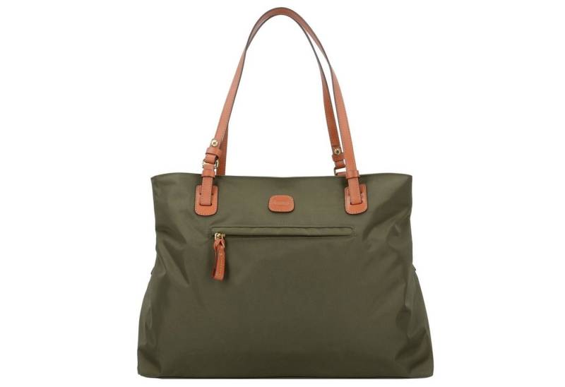 Bric's Schultertasche X-Collection, PVC von Bric's