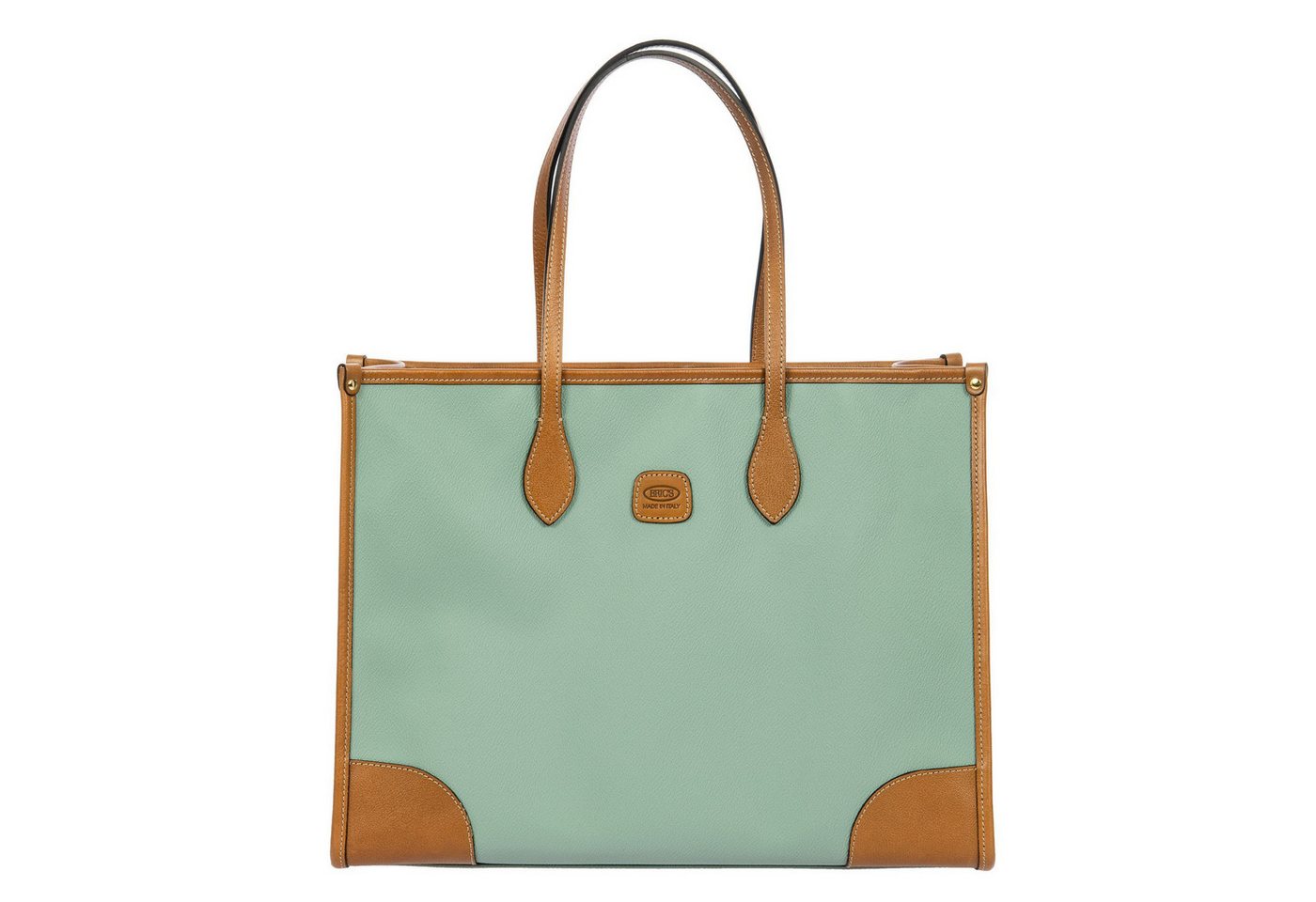 Bric's Shopper Firenze, PVC Bric's Shopper Firenze, PVC von Bric's