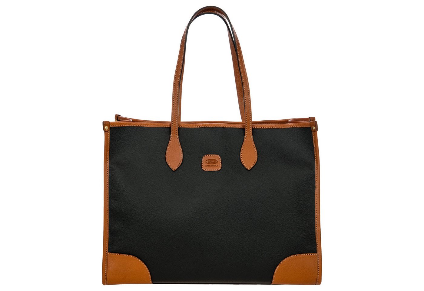 Bric's Shopper Firenze - Shopper 40.5 cm (black) von Bric's