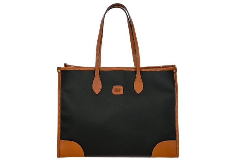 Bric's Shopper Firenze - Shopper 40.5 cm (black) von Bric's