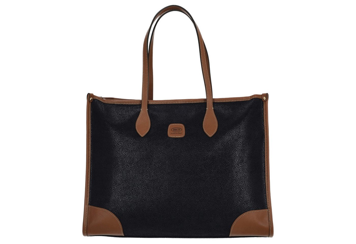 Bric's Shopper Life - Shopper 14,1" 40.5 cm (blau) von Bric's