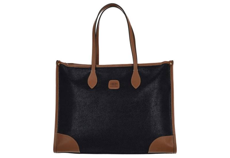 Bric's Shopper Life - Shopper 14,1" 40.5 cm (blau) von Bric's