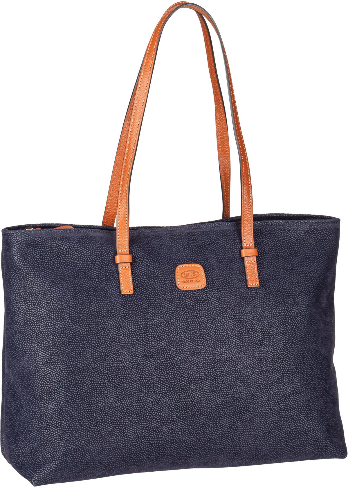 Bric's Life Shopping Veronica  in Navy (22.4 Liter), Shopper von Bric's