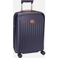 Bric's  - Taormina Trolley 55 Exp. Blau - Koffer  , 50.6 l von Bric's