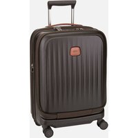 Bric's  - Taormina Trolley 55 Exp.Vortasche Olivgrün - Koffer  , 52.8 l von Bric's