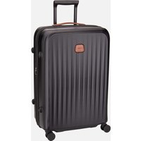 Bric's  - Taormina Trolley 69 Exp. Schwarz - Koffer  , 89.4 l von Bric's