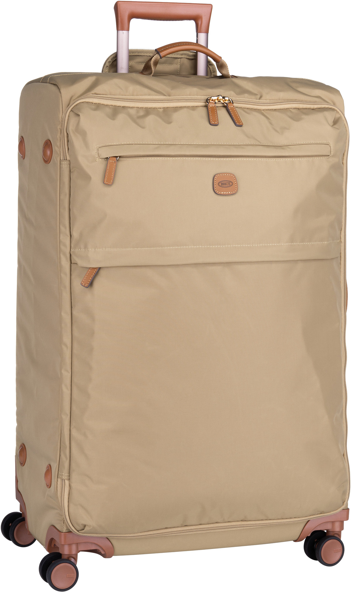 Bric's X-Travel 58145  in Beige (82 Liter), Koffer & Trolley von Bric's