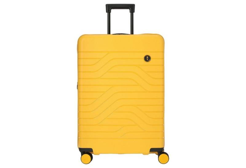 Bric's Trolley BY Ulisse - 4-Rollen-Trolley 71 cm erw., 4 Rollen von Bric's