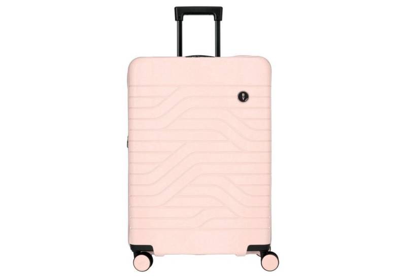 Bric's Trolley BY Ulisse - 4-Rollen-Trolley 71 cm erw., 4 Rollen von Bric's