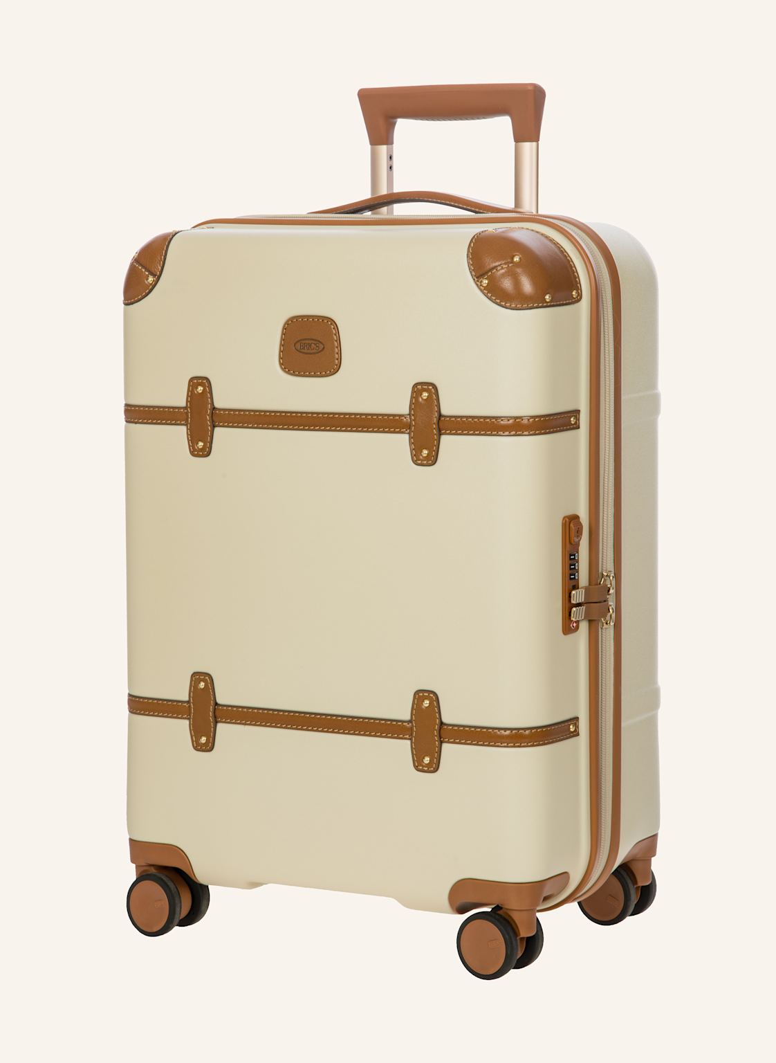 Bric's Trolley Bellagio beige Bric's Trolley Bellagio beige von Bric's