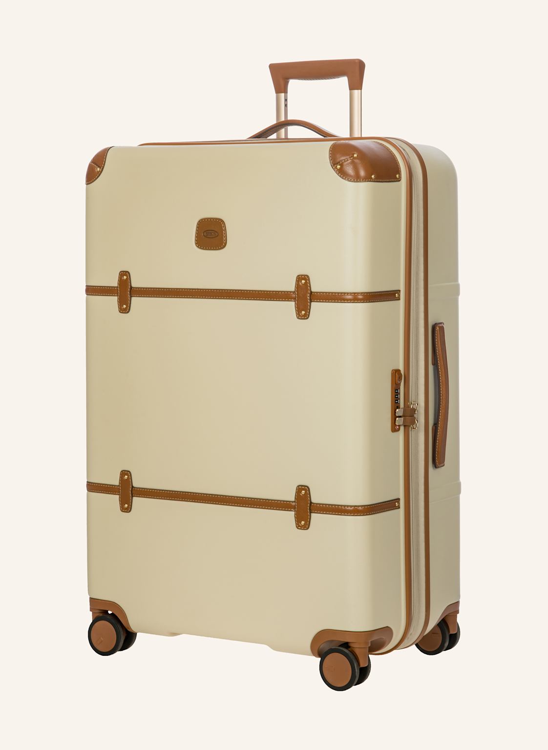 Bric's Trolley Bellagio beige Bric's Trolley Bellagio beige von Bric's