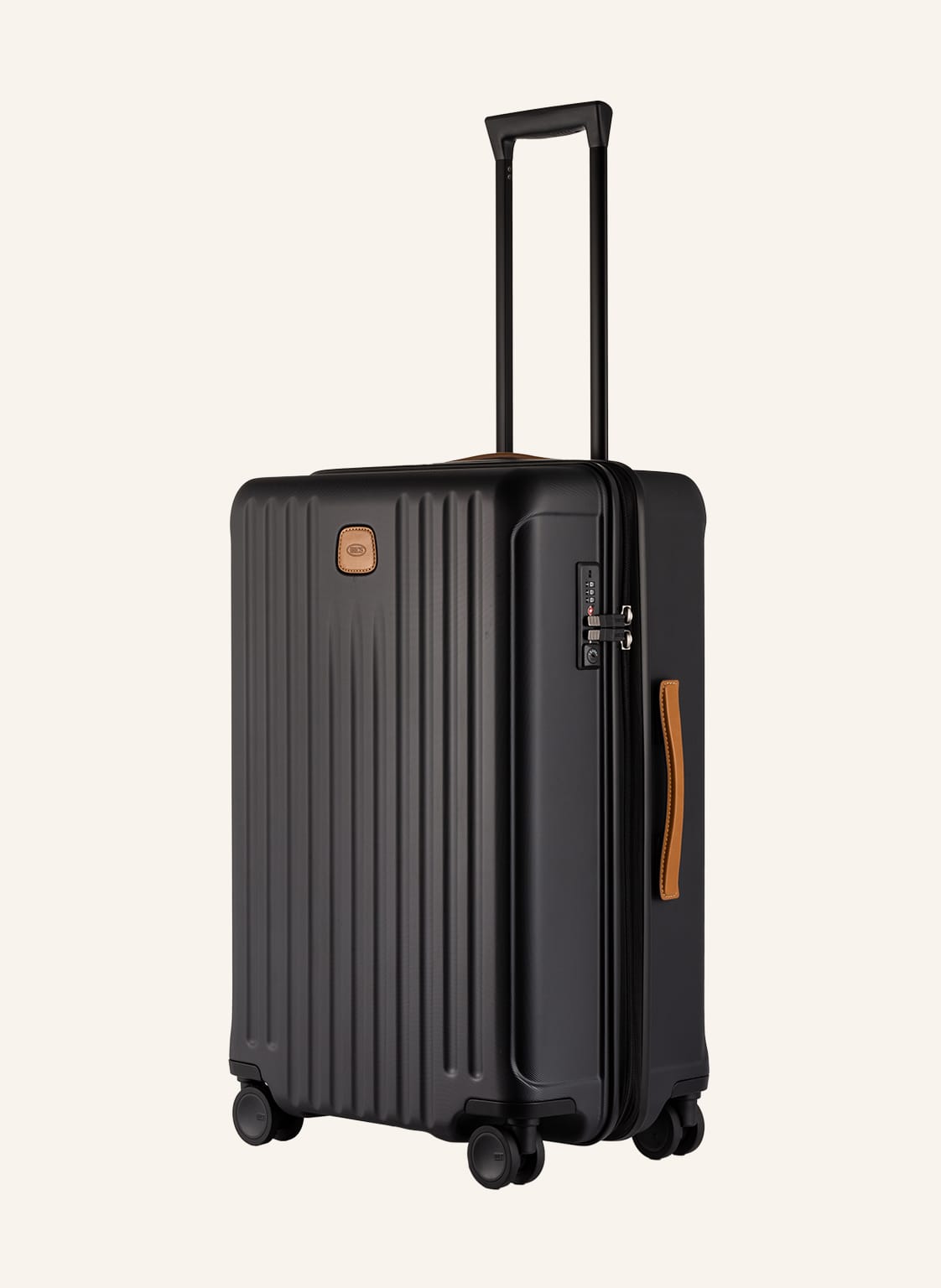 Bric's Trolley Capri schwarz Bric's Trolley Capri schwarz von Bric's