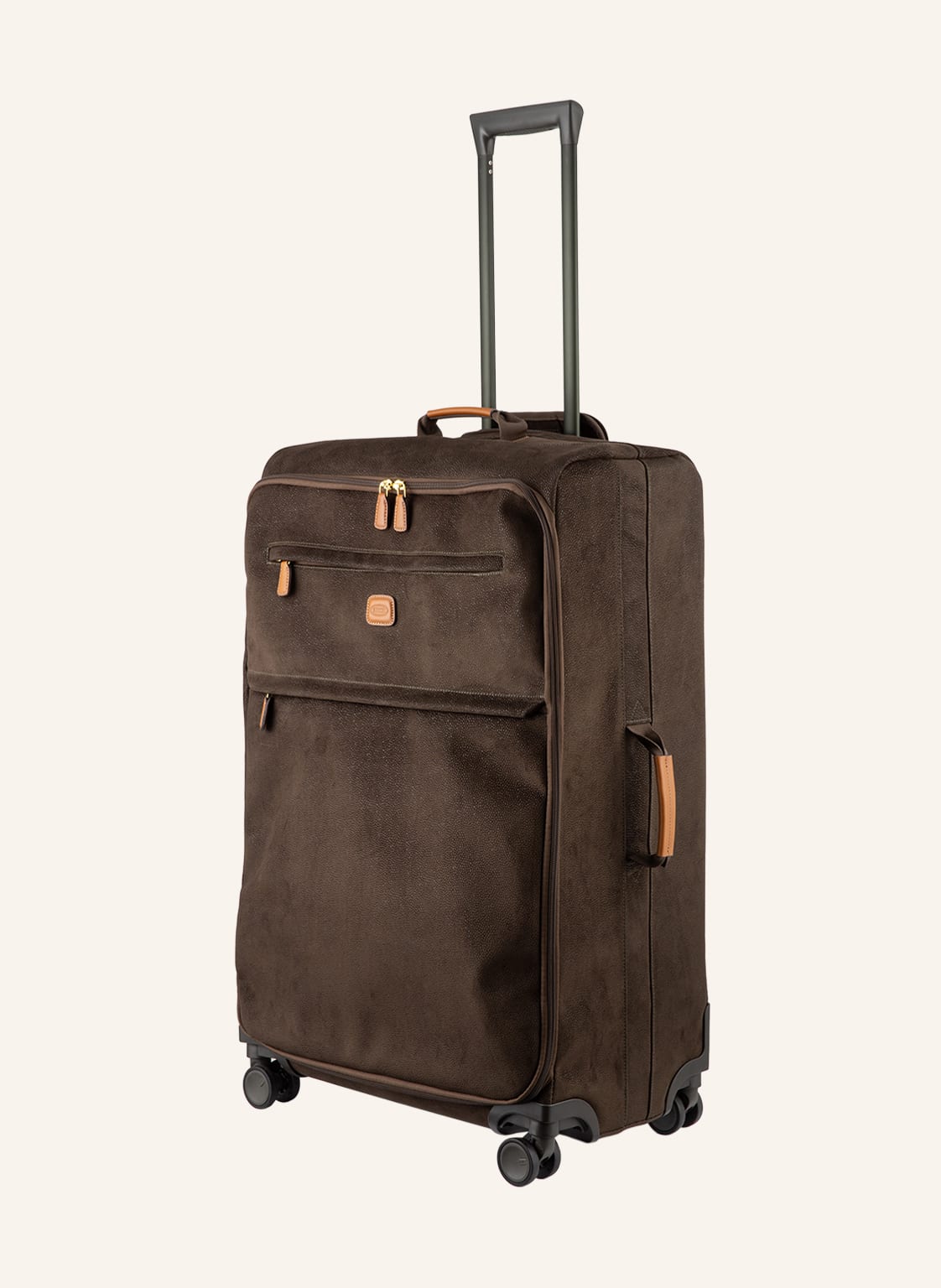 Bric's Trolley Life gruen Bric's Trolley Life gruen von Bric's