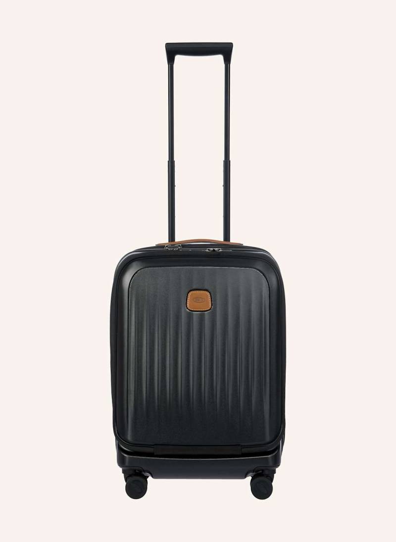 Bric's Trolley Taormina schwarz von Bric's