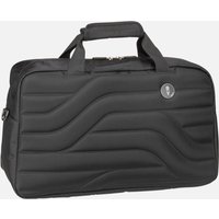 Bric's - Ulisse Nero - Weekender  , 24.5 l von Bric's