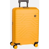 Bric's - Ulisse Trolley 8427 Mango - Koffer  , 68 l von Bric's