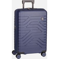 Bric's - Ulisse Trolley 8427 Oceano - Koffer  , 68 l von Bric's