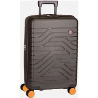 Bric's - Ulisse Trolley 8427 Oliva - Koffer  , 68 l von Bric's