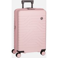 Bric's - Ulisse Trolley 8427 Pearl Pink - Koffer  , 68 l von Bric's