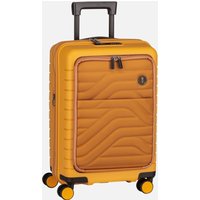 Bric's - Ulisse Trolley 8428 Mango - Koffer  , 39 l von Bric's