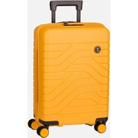 Bric's - Ulisse Trolley 8429 Mango - Koffer  , 37 l von Bric's