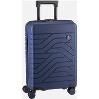 Bric's - Ulisse Trolley 8429 Oceano - Koffer  , 37 l von Bric's
