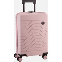 Bric's - Ulisse Trolley 8429 Rosa Perla - Koffer  , 37 l von Bric's