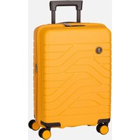 Bric's - Ulisse Trolley 8430 Mango - Koffer  , 42 l von Bric's