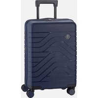 Bric's - Ulisse Trolley 8430 Oceano - Koffer  , 42 l von Bric's