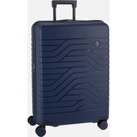 Bric's - Ulisse Trolley 8431 Oceano - Koffer  , 90 l von Bric's