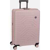 Bric's - Ulisse Trolley 8431 Rosa Perla - Koffer  , 90 l von Bric's