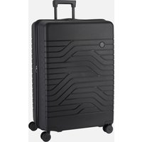 Bric's - Ulisse Trolley 8432 Nero - Koffer  , 120 l von Bric's