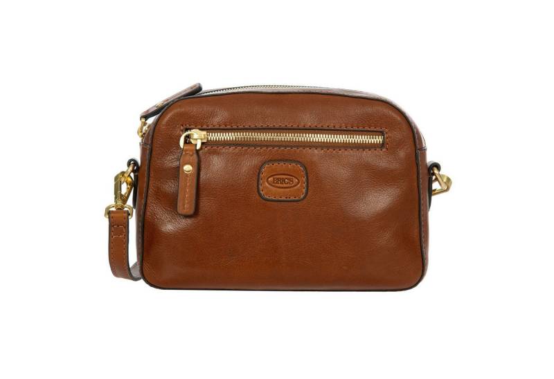 Bric's Umhängetasche Volterra, Leder von Bric's