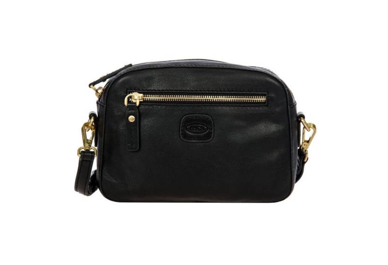 Bric's Umhängetasche Volterra, Leder von Bric's