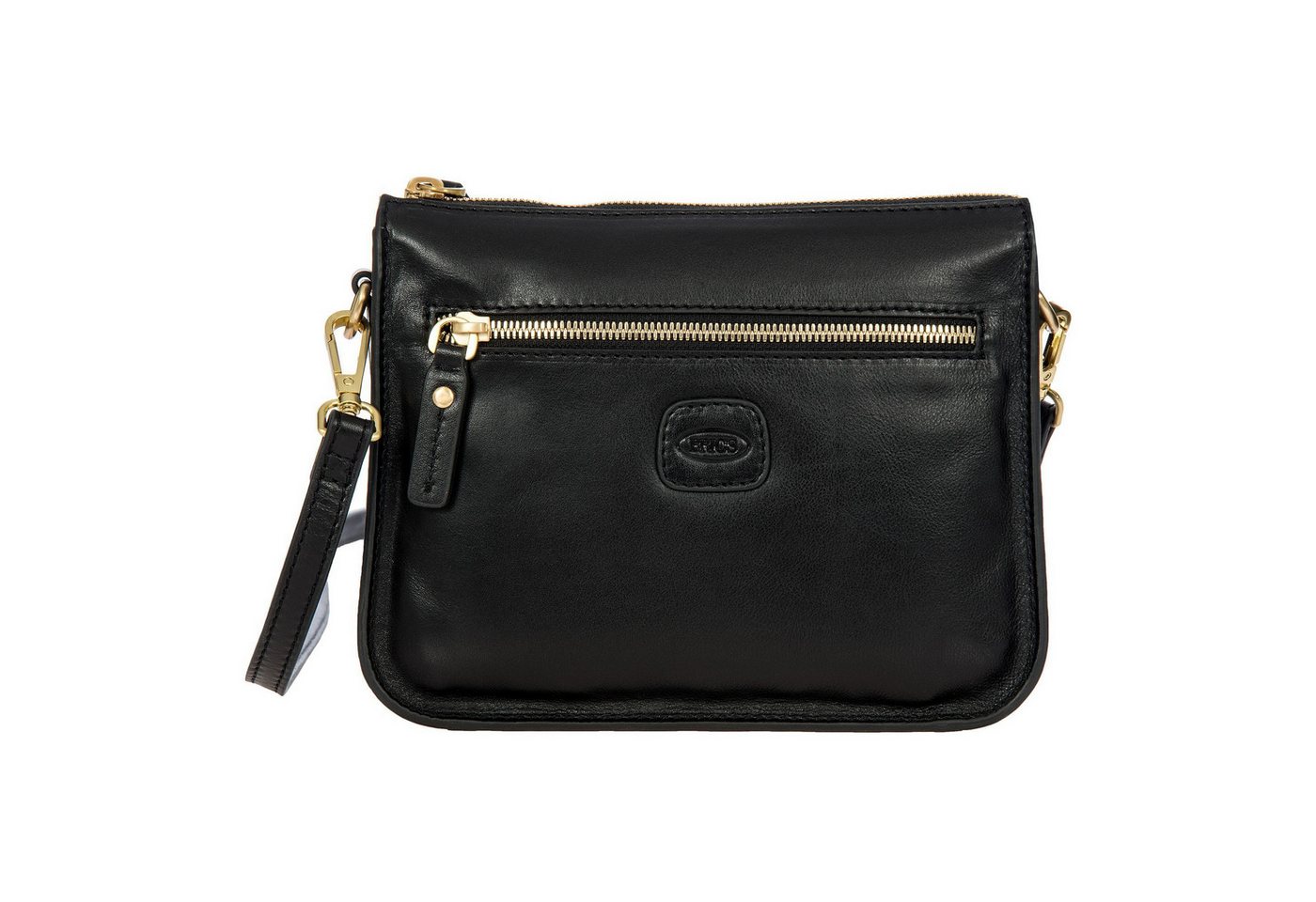 Bric's Umhängetasche Volterra, Leder von Bric's